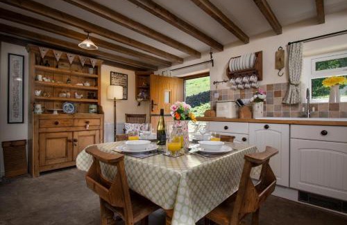 Worton House | Throstle Nest Barn