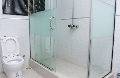 Calabar Hotel | Ths Le Chateau Thelpim Hotels