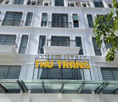 Ha Tien Bed & Breakfast | Thu Trang DeLaSea Hà Tiên Motel