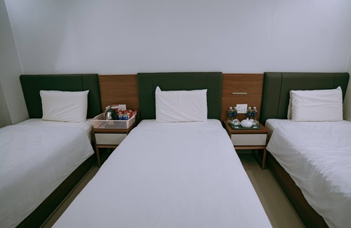 Soc Trang Hotel | Thuan Phat House Soc Trang