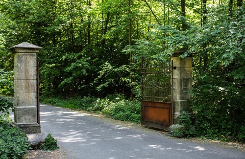 Gremmendorf Apartment | THUERS IM BUSCH - Gute Stube - ab 3 Nächte - Ferienwohnungen mit Stil in Münster