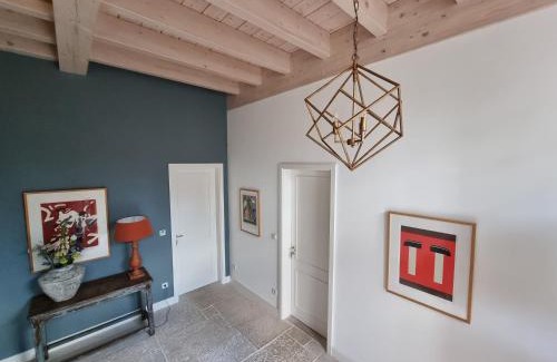 Gremmendorf Apartment | THUERS IM BUSCH - Gute Stube - ab 3 Nächte - Ferienwohnungen mit Stil in Münster