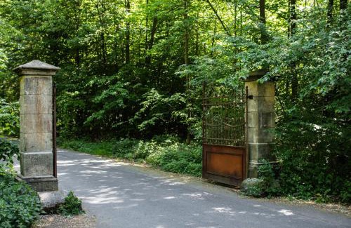 Gremmendorf Apartment | THUERS IM BUSCH - Upkammer - ab 3 Nächte - Ferienwohnungen mit Stil in Münster