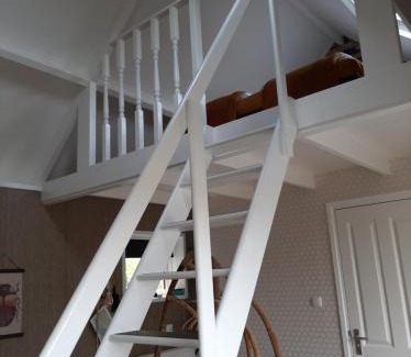 Zuilichem Bed & Breakfast | Thuis bij Elles