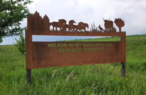 Zuilichem Bed & Breakfast | Thuis bij Elles