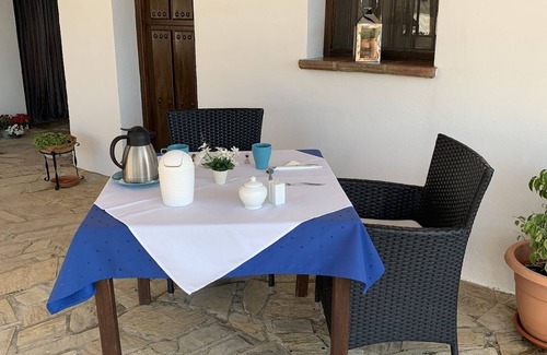 Iznajar Villa | Thuis op Vakantie