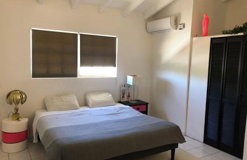Grote Berg Apartment | Thuishaven - boutique mini-resort
