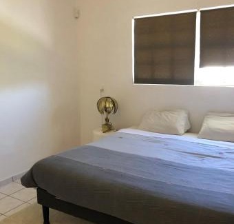 Grote Berg Apartment | Thuishaven - boutique mini-resort