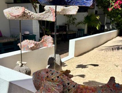 Grote Berg Apartment | Thuishaven - boutique mini-resort