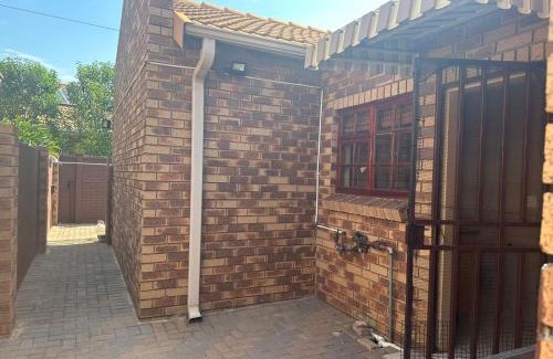 Vaalpark Apartment | Thuizen Villas