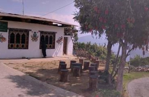 Punakha House | Thuji Homestays