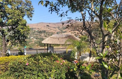 Lobamba Apartment | Thula Du Estate - one bed apartment