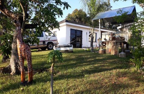 Lobamba Apartment | Thula Du Estate - one bed apartment