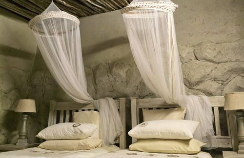 Leeupoort Cabin | Thulani Game Lodge And Eco Estate