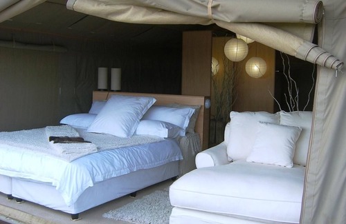 Leeupoort Cabin | Thulani Game Lodge And Eco Estate