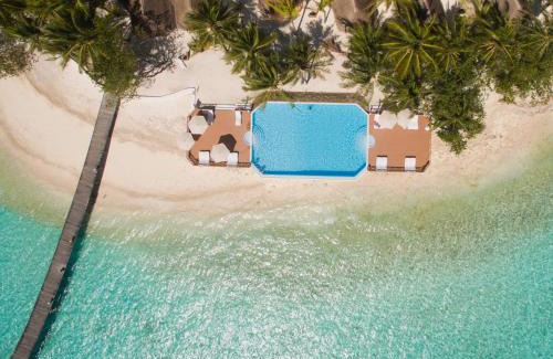 Thulhaagiri Resort | Thulhagiri Island Resort & Spa
