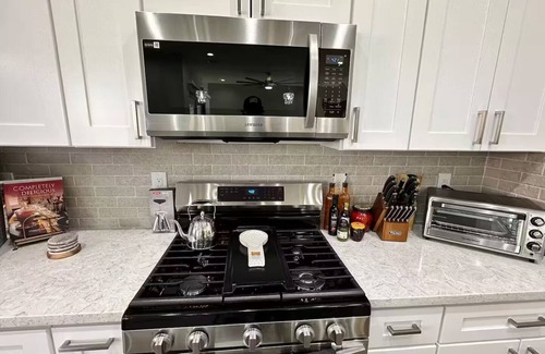 Bullhead City House | Thumbs Up!