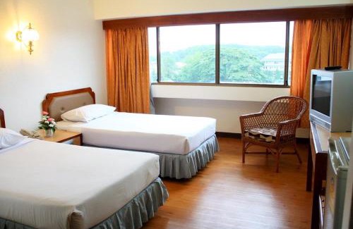 Trang Hotel | Thumrin Hotel