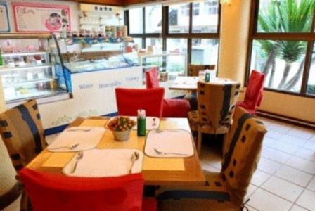 Trang Hotel | Thumrin Hotel