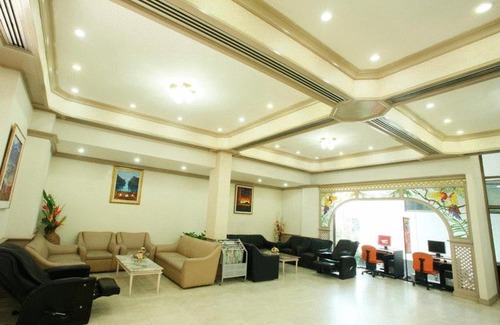 Trang Hotel | Thumrin Hotel