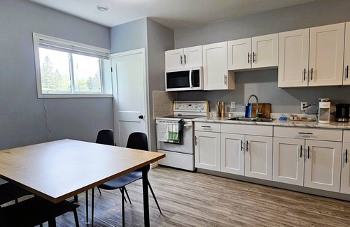 Thunder Bay Apartment | Thunder Bay Retreat, beautiful property with trails. Close to all anemnities.