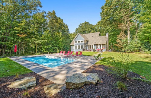 Fennville House | Thunder Road