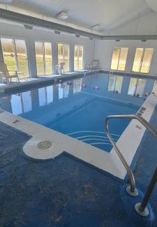 Mackinaw City Hotel | Thunderbird Inn of Mackinaw City