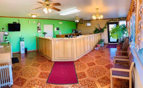 Liberal Hotel | Thunderbird Inn