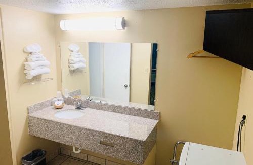 Liberal Hotel | Thunderbird Inn