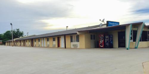 Liberal Hotel | Thunderbird Inn