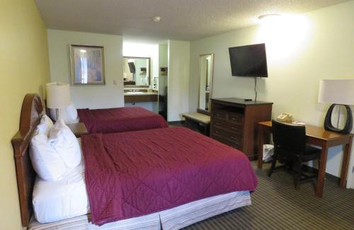 Elko Hotel | Thunderbird Motel