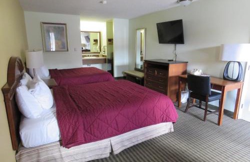 Elko Hotel | Thunderbird Motel