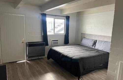 Pocatello Hotel | Thunderbird Motel