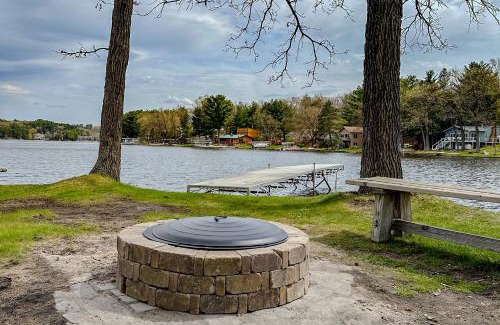 Lake Delton Apartment | Thunderbird Resort Condo