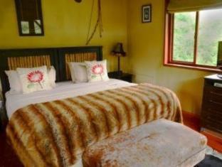 Nelson Mandela Bay Cabin | Thunzi Bush Lodge