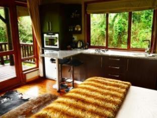 Nelson Mandela Bay Cabin | Thunzi Bush Lodge