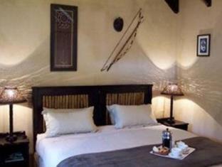 Nelson Mandela Bay Cabin | Thunzi Bush Lodge