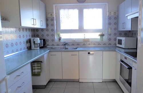 Bobenheim am Berg Apartment | Thurau - Apartment - Apartment Thurau
