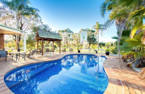Thurgoona Resort | Thurgoona Country Club Resort