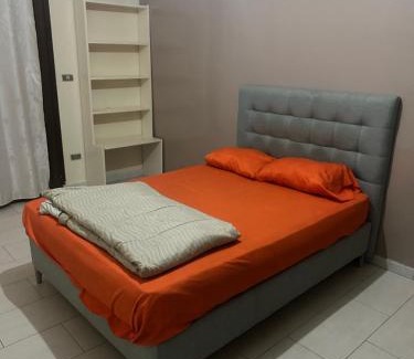 St. Louis Apartment | THURIN IMO (Vauvert)