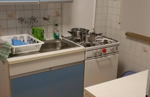 Oberes Geratal House | Thuringian mountain hut, holidays in the Thuringian Forest in idyllic surroundings
