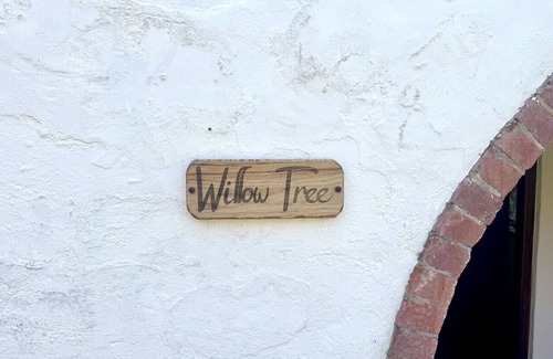 Irstead House | Thurnefield - Willow Tree