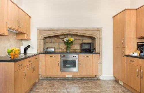 Thurnham Resort | Thurnham Hall Resort