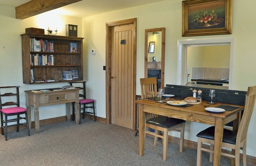 Sowerby Bridge Cottage | Thurst House Farm Holiday Cottage
