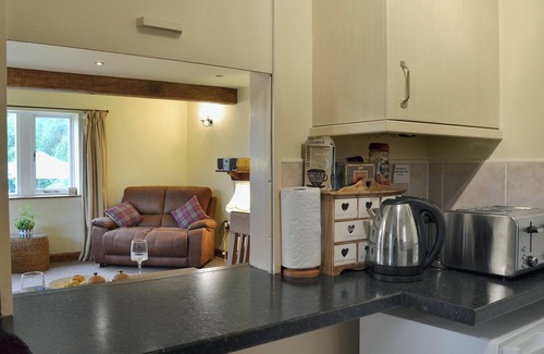 Sowerby Bridge Cottage | Thurst House Farm Holiday Cottage
