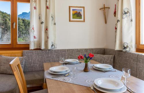 Castelrotto Apartment | Thusnelda Apartment C