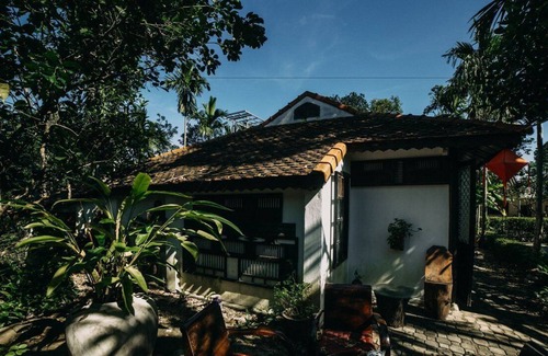 Hue House | Thuy Bieu Homestay - Truly Enjoy in Hue city, Vietnam