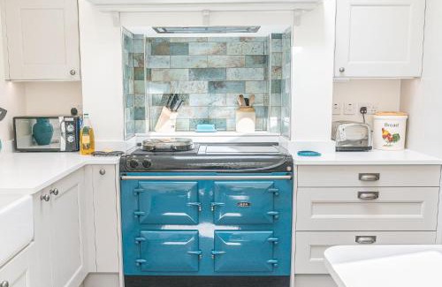 Coniston House | Thwaite Cottage Coniston