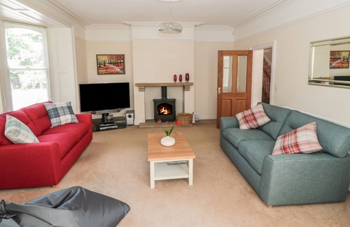 Goathland House | THWAITEFIELD, pet friendly, with open fire in Goathland