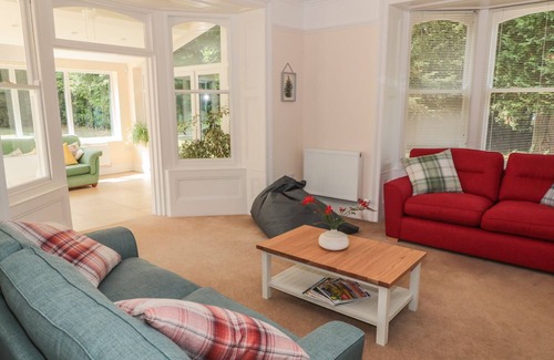 Goathland House | THWAITEFIELD, pet friendly, with open fire in Goathland